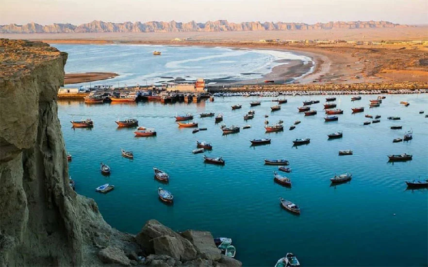 ترخیص کالا از گمرک چابهار