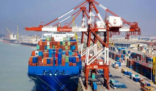 کالا های پرفروش وارداتی