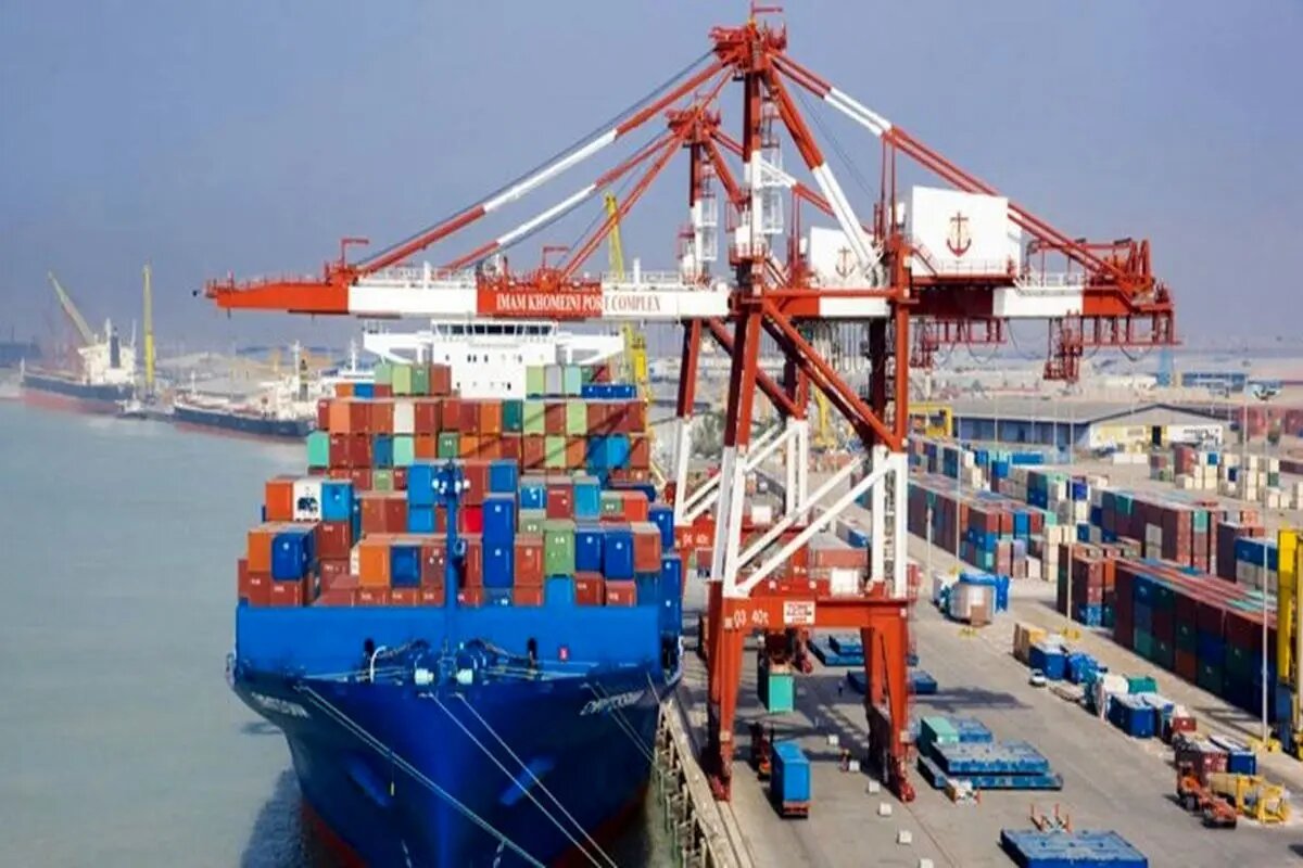 کالا های پرفروش وارداتی